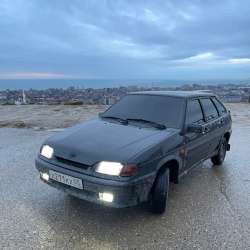 Продаю личный авто в Махачкале фото 4