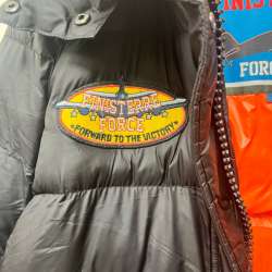 Пуховик в Москве фото 4