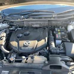 Mazda CX-5, 2013 год в Владивостоке фото 5