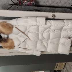 Зимний пуховик Max Mara в Владивостоке фото 7