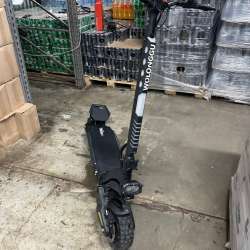 Электросамакат G1 pro 32000₽