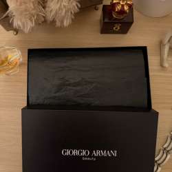 Клатч/косметичка Armani Beauty в Москве фото 5