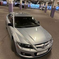 Mazda 6 mps в Сходне фото 17