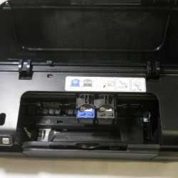 HP deskjet  D2460 по запчастям в Санкт-Петербурге фото 10
