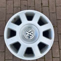Диски Volkswagen r18 champion в Долгопрудном фото 6