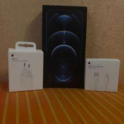 Apple iPhone 12 Pro Max