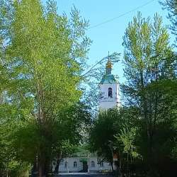 3-комнатная квартира в центре города в Омске фото 16