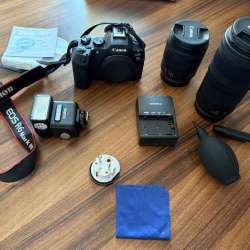 Canon r6 mark lll