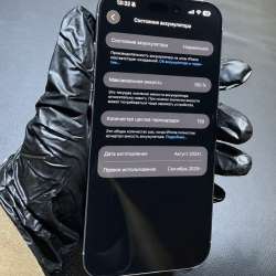 iPhone 16 pro max 256гб в Костроме фото 3