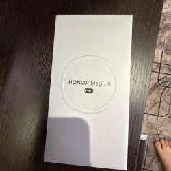 Honor magic 8 pro в Кузнецке