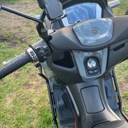 Продам скутер Макс 200 в Омске фото 4