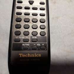 Пульт Technics   EUR647134 в Челябинске фото 3