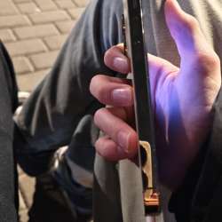 iPhone 14 Pro обмен в Москве фото 4