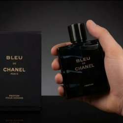 Chanel Bleu de Chanel Parfum 100ml