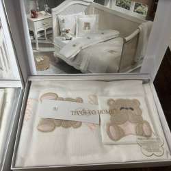 Постельное белье детское