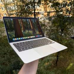 Apple MacBook Air 13 2019 в Москве фото 5