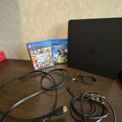 Sony playstation 4 в Пензе