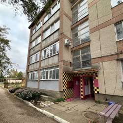 Продам уютную квартиру в Раздольном