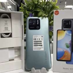 Xiaomi Redmi 10C 4/128