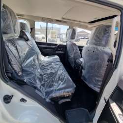 Mitsubishi Pajero 2022 года под заказ в Волгограде фото 5