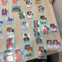 Наклейки panini world cup2026 чемпионат мира 2026 в Брянске
