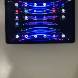 Планшет Infinix XPAD 20 8/256GB LTE (серый) в Новосибирске фото 16
