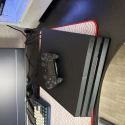 ps 4 pro