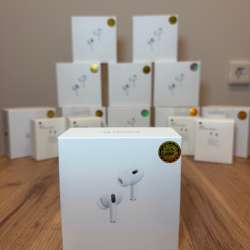AirPods 2 pro в Ставрополе фото 11