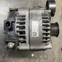 Генератор bmw b47d20a 12317646814