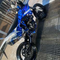Progasi super max sm250
