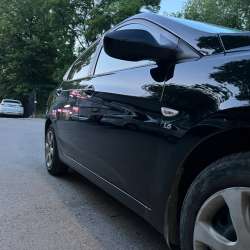 Hyundai Solaris в Ростове-на-Дону фото 4