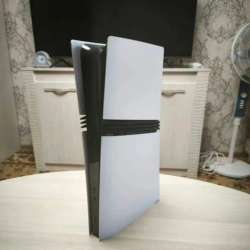 PlayStation 5 Pro.