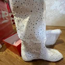 Сапоги