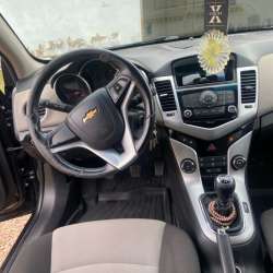 Chevrolet Cruze LS, 2012 в Туймазах фото 7