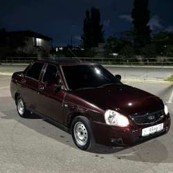LADA priora в Махачкале фото 3