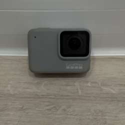 Экшн камера Go pro