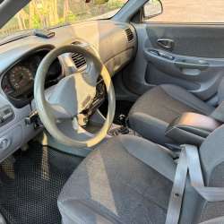 Hyundai Accent в Самаре