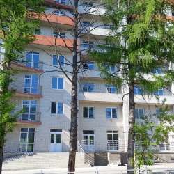 3-комнатная квартира в центре города в Омске фото 14