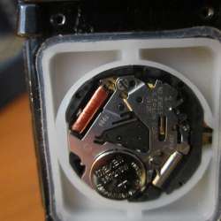 Часы наручные RADO фото 4