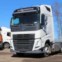 Тягач Volvo FH 2021 фото 15