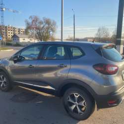 Продается Renault Kaptur 2019 г. в Уфе фото 18