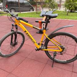 Велосипед Trinx 27,5