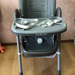 Детский стульчик для кормления в Одинцово фото 6