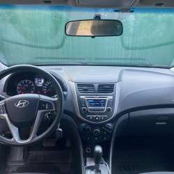 Hyundai Solaris в Нижнем Новгороде фото 3