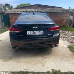 Продам авто в достойном состоянии в Славянске-на-Кубани фото 4