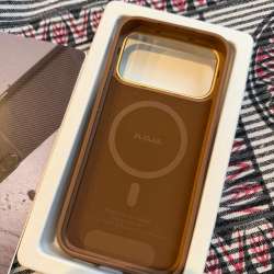чехол PITAKA для iPhone 17 Pro Max в Видном
