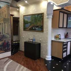 Аренда квартиры в Тюмени