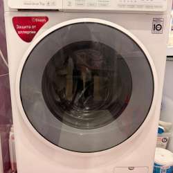 Стиральная машина LG