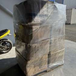 ? МYSTERY BOX в Перми