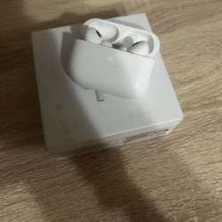 Airpods pro 2 оригинальный в Санкт-Петербурге фото 3
